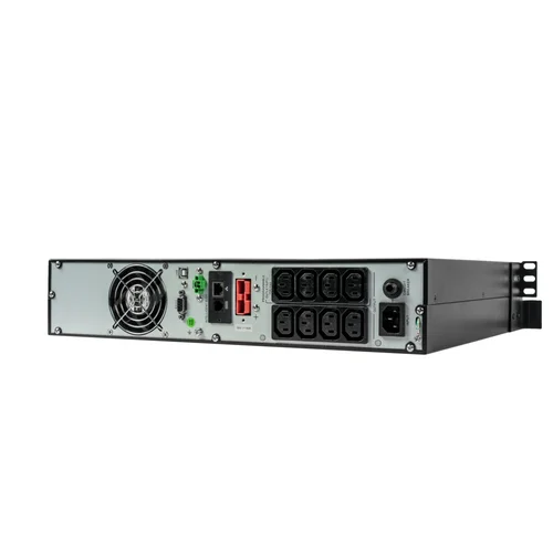 Источник бесперебойного питания Systeme Electric Smart-Save Online SRT 1000 ВА