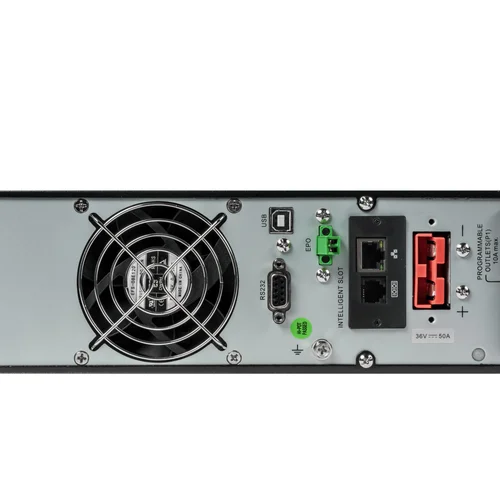 Источник бесперебойного питания Systeme Electric Smart-Save Online SRT 1000 ВА