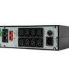 Источник бесперебойного питания Systeme Electric Smart-Save Online SRT 1000 ВА