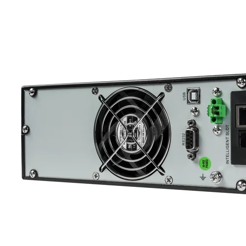 Источник бесперебойного питания Systeme Electric Smart-Save Online SRT 1000 ВА