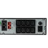 Источник бесперебойного питания Systeme Electric Smart-Save Online SRT 1000 ВА
