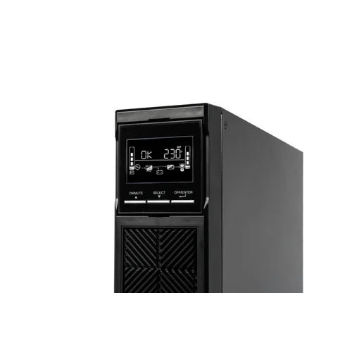 Источник бесперебойного питания Systeme Electric Smart-Save Online SRT 1000 ВА