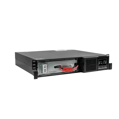 Источник бесперебойного питания Systeme Electric Smart-Save Online SRT 1000 ВА