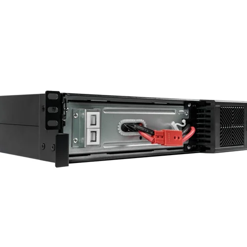 Источник бесперебойного питания Systeme Electric Smart-Save Online SRT 1000 ВА