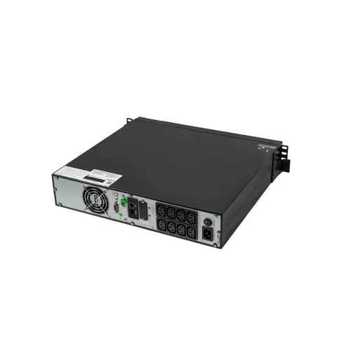 Источник бесперебойного питания Systeme Electric Smart-Save Online SRT 1000 ВА