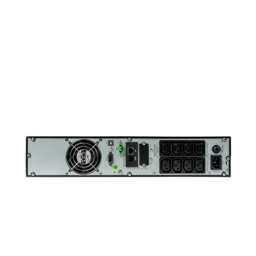 Источник бесперебойного питания Systeme Electric Smart-Save Online SRT 1000 ВА