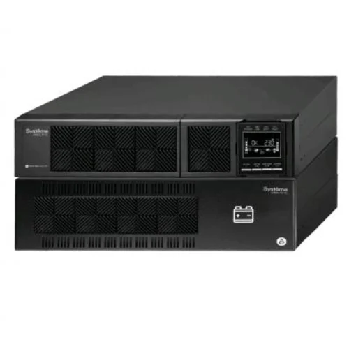 ИБП Smart-Save Online SRT Systeme Electric 10К,XL,RT5U,1:1,клм,SSlot,NC,прл,2кор