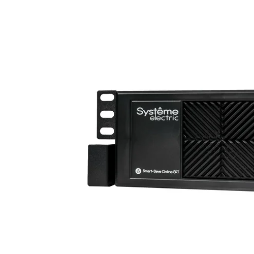 ИБП Smart-Save Online SRT Systeme Electric 10К,XL,RT5U,1:1,клм,SSlot,NC,прл,2кор
