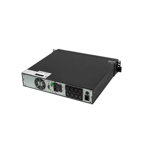 ИБП Systeme Electric Smart-Save Online SRT 1500 ВА