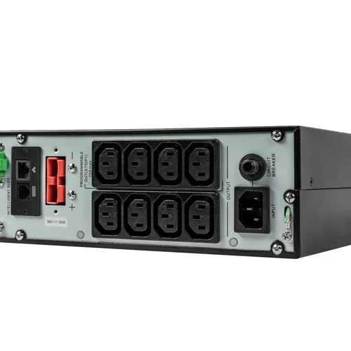 ИБП Systeme Electric Smart-Save Online SRT 1500 ВА