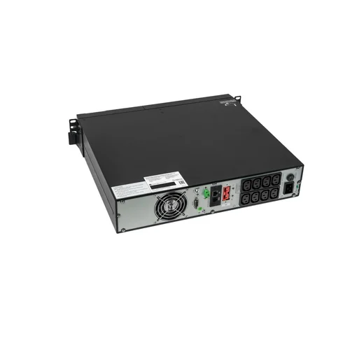 Источник бесперебойного питания Systeme Electric Smart-Save Online SRT 2000 ВА