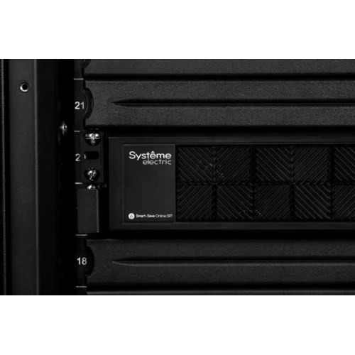 Источник бесперебойного питания Systeme Electric Smart-Save Online SRT 2000 ВА