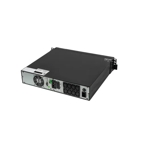 Источник бесперебойного питания Systeme Electric Smart-Save Online SRT 2000 ВА