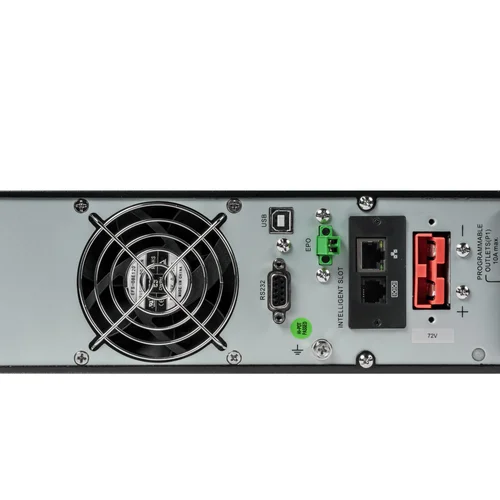 Источник бесперебойного питания Systeme Electric Smart-Save Online SRT 2000 ВА