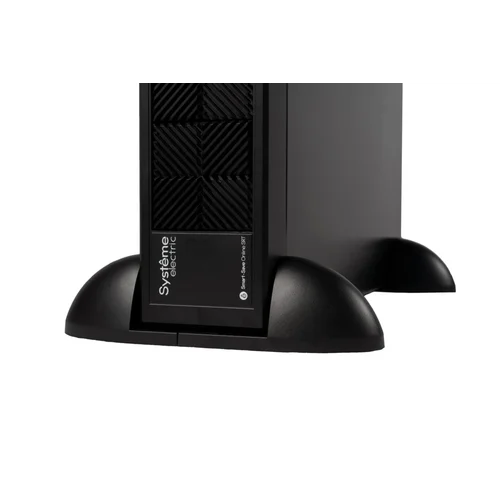 Источник бесперебойного питания Systeme Electric 2000 ВА, конвертируемый форм-фактор 2U, 230 В, 8 розеток IEC C13, SmartSlot, LCD, USB HID