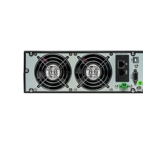 Источник бесперебойного питания Systeme Electric Smart-Save Online SRT 3000 ВА