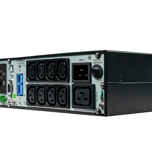Источник бесперебойного питания Systeme Electric Smart-Save Online SRT 3000 ВА