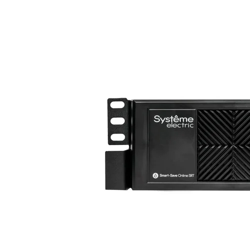 Источник бесперебойного питания Systeme Electric Smart-Save Online SRT 3000 ВА