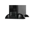 Источник бесперебойного питания Systeme Electric Smart-Save Online SRT 3000 ВА
