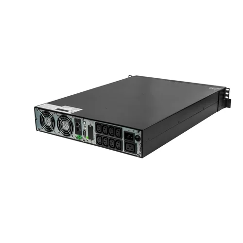 Источник бесперебойного питания Systeme Electric Smart-Save Online SRT 3000 ВА