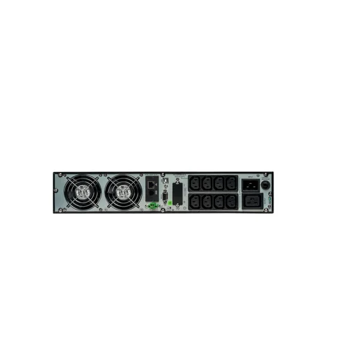 Источник бесперебойного питания Systeme Electric Smart-Save Online SRT 3000 ВА