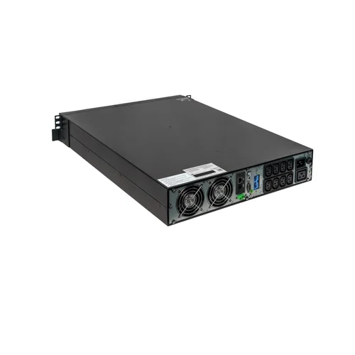 Источник бесперебойного питания Systeme Electric Smart-Save Online SRT 3000 ВА