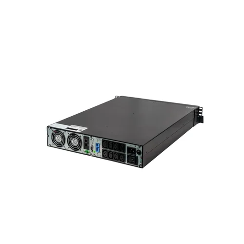Источник бесперебойного питания Systeme Electric Smart-Save Online SRT 3000 ВА