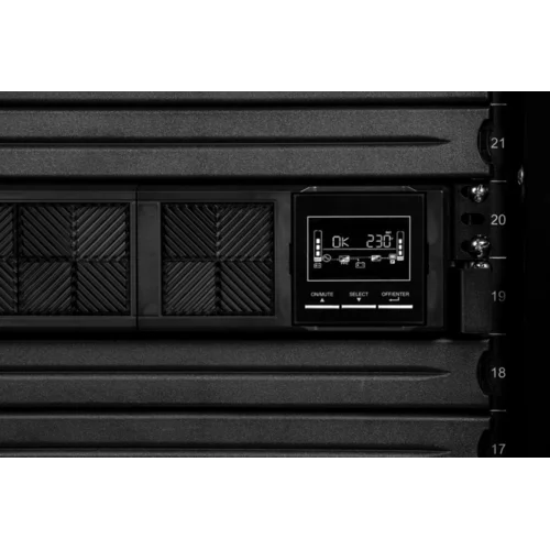 ИБП Smart-Save Online SRT Systeme Electric 3КВА,XL,RT 2U,230В,8 C13+1 С19,SmSlot