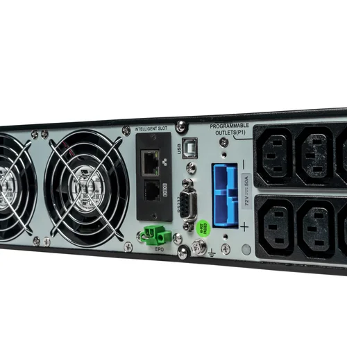 ИБП Smart-Save Online SRT Systeme Electric 3КВА,XL,RT 2U,230В,8 C13+1 С19,SmSlot