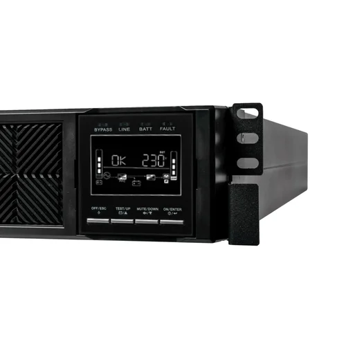 ИБП Smart-Save Online SRT Systeme Electric 5К XL RT5U 1:1 клм SmSlot NC прл 2кор