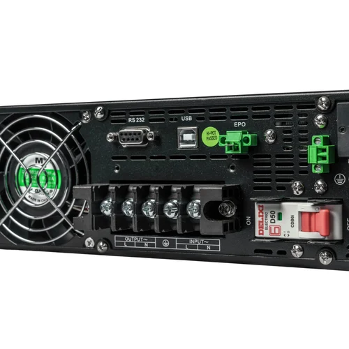 ИБП Smart-Save Online SRT Systeme Electric 5К XL RT5U 1:1 клм SmSlot NC прл 2кор