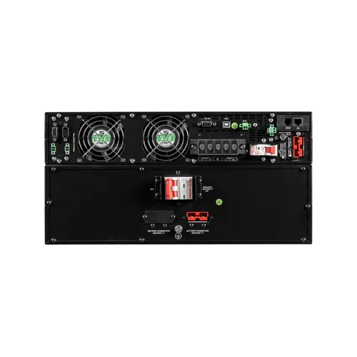 Источник бесперебойного питания Smart-Save Online SRT 6000 ВА