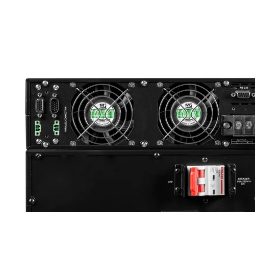 Источник бесперебойного питания Smart-Save Online SRT 6000 ВА