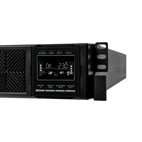 Источник бесперебойного питания Smart-Save Online SRT 6000 ВА