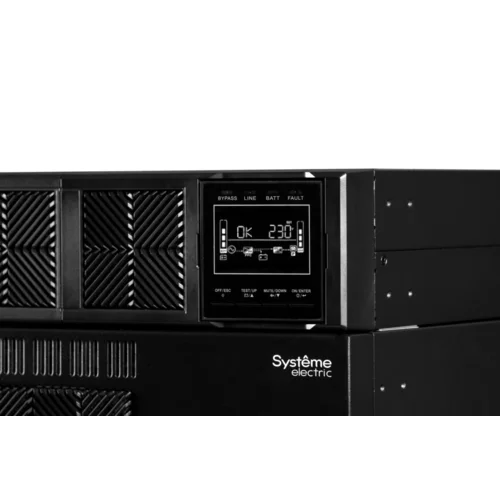 Источник бесперебойного питания Smart-Save Online SRT 6000 ВА