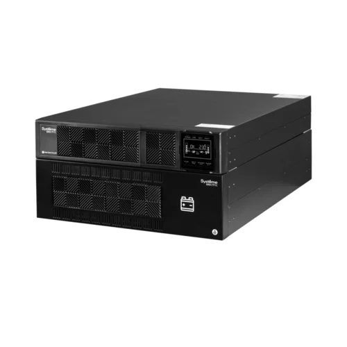 Источник бесперебойного питания Smart-Save Online SRT 6000 ВА