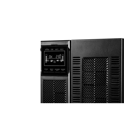 Источник бесперебойного питания Smart-Save Online SRT 6000 ВА