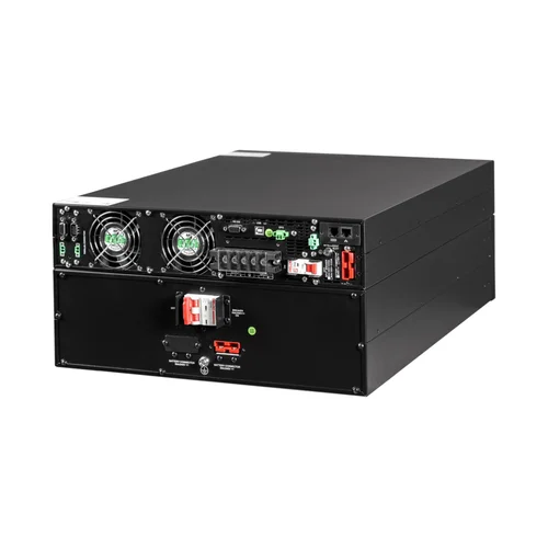 Источник бесперебойного питания Smart-Save Online SRT 6000 ВА