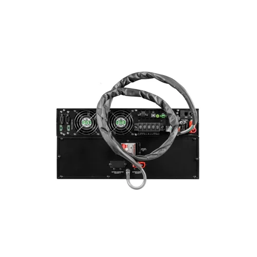 Источник бесперебойного питания Smart-Save Online SRT 6000 ВА