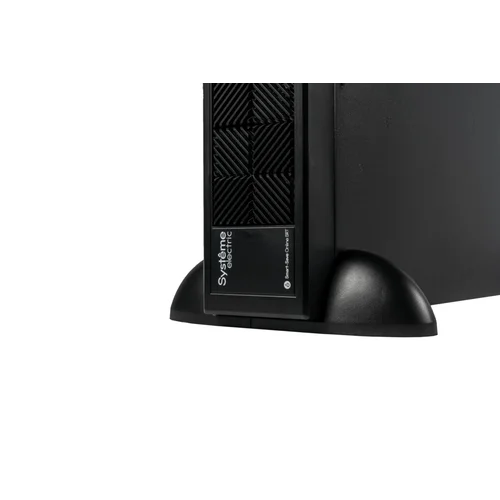 Источник бесперебойного питания Smart-Save Online SRT 6000 ВА