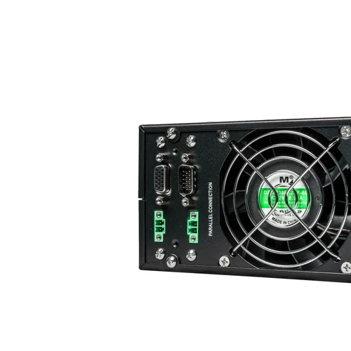 Источник бесперебойного питания Smart-Save Online SRT 6000 ВА