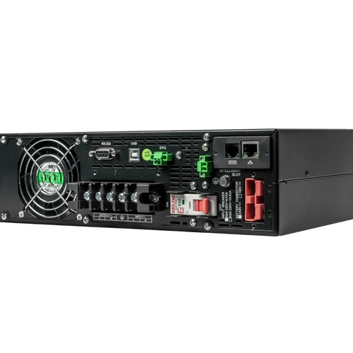 Источник бесперебойного питания Smart-Save Online SRT 6000 ВА