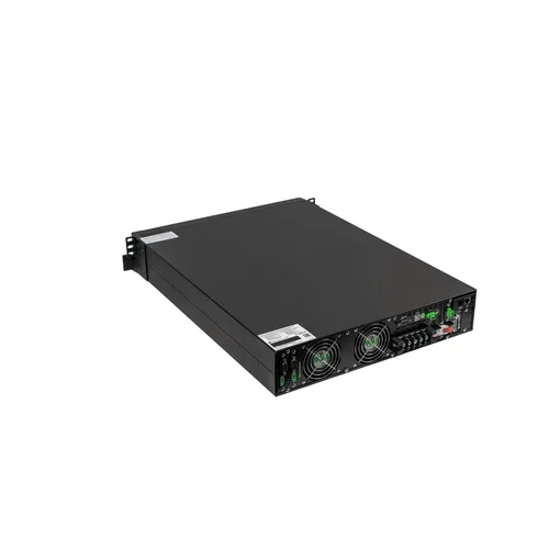 Источник бесперебойного питания Smart-Save Online SRT 6000 ВА