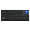ИБП APC Easy UPS SRV, 10 000 ВА, 230 В, с комплектом внешних батарей, стоечное исполнение, с рельсами для монтажа