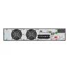 ИБП APC Easy UPS SRV, 10 000 ВА, 230 В, с комплектом внешних батарей, стоечное исполнение, с рельсами для монтажа