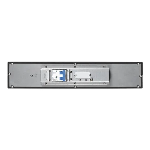 ИБП APC Easy UPS SRV, 10 000 ВА, 230 В, с комплектом внешних батарей, стоечное исполнение, с рельсами для монтажа