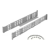 ИБП APC Easy UPS SRV, 10 000 ВА, 230 В, с комплектом внешних батарей, стоечное исполнение, с рельсами для монтажа
