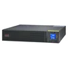 Источник бесперебойного питания APC Easy UPS On-Line SRV RM 1000 VA 230V с комплектом направляющих