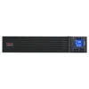 Источник бесперебойного питания APC Easy UPS On-Line SRV RM 1000 VA 230V с комплектом направляющих