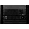 Источник бесперебойного питания Systeme Electric Smart-Save Online SRV 10000 ВА, монтаж в стойку 5U, 230 В, 1:1, клеммный вход/выход